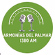 Armonías del Palmar Logo