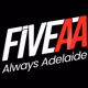 FIVEaa Logo