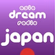 asia DREAM Radio - Japan Hits Logo