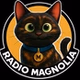 Rádio Magnólia logo