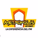 Metropolis FM Logo