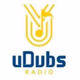 uDubs Radio Logo