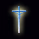Owensboro Catholic Radio - WIMM-LP Logo