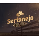 Sertanejo Raiz Logo