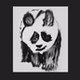 Blue Panda Radio logo