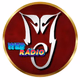 Rádio Web Michael Jackson Logo