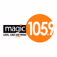 Magic FM 105.9 Logo