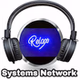 Systems Network Radio - Relax logo
