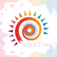 Radio Super Tropicana Logo