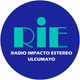 Radio Impacto Estéreo Logo