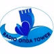 Radio Onda Tower Logo