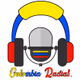 Colombia Radial Logo