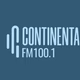 Radio Continental Tucumán Logo