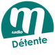 M Radio - Détente Logo