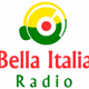 Bella Italia Radio Logo