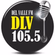 Emisora Del Valle 105.5 Logo