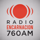 Radio Encarnación 760 Logo