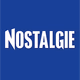Nostalgie - Boum 80 Logo
