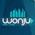 Wonju Radio Logo