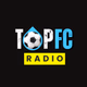 Top Football Club Radio Logo