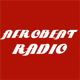 Afrobeat Radio Logo