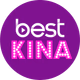 Hepsibest - Radyo Best Kına Logo