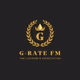 G-Rate FM Logo