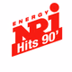 Energy Deutschland - 90er Hits Logo