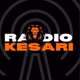 Radio Kesari 90.0 FM Logo