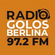 Радио Голос Берлина Logo
