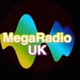 Megaradio Uk 2 Logo