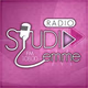 Radio Studio Emme Logo