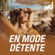 NRJ - EN MODE DETENTE Logo