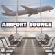 Radio Suite Network - Airport Lounge Radio Logo