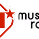 Musique Radio Logo