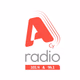 Alpha Κύπρου Logo