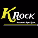 K Rock Augusta Logo