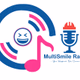 MultiSmile Radio Logo