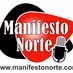 Rádio Manifesto Norte Logo