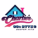 Charlie's 80s Attic Logo