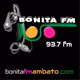 Radio Bonita Ecuador Logo