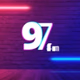 Rádio 97 FM Logo
