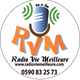 Radio Vie Meilleure Logo