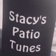 Stacy's Patio Tunes Logo