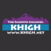 K High 3 Logo