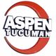 Aspen 92.1 Logo