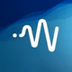 Wave Radio Logo