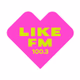 Like FM Брянск Logo