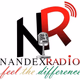 Nandex Radio Logo