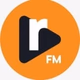 Rádio Rede FM Logo